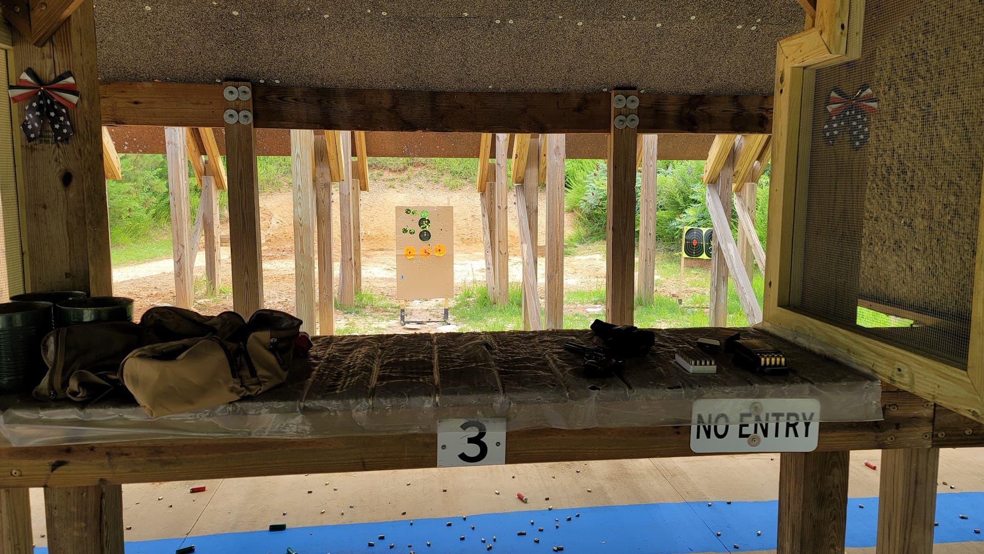 Caswell Shooting Range - Image 10