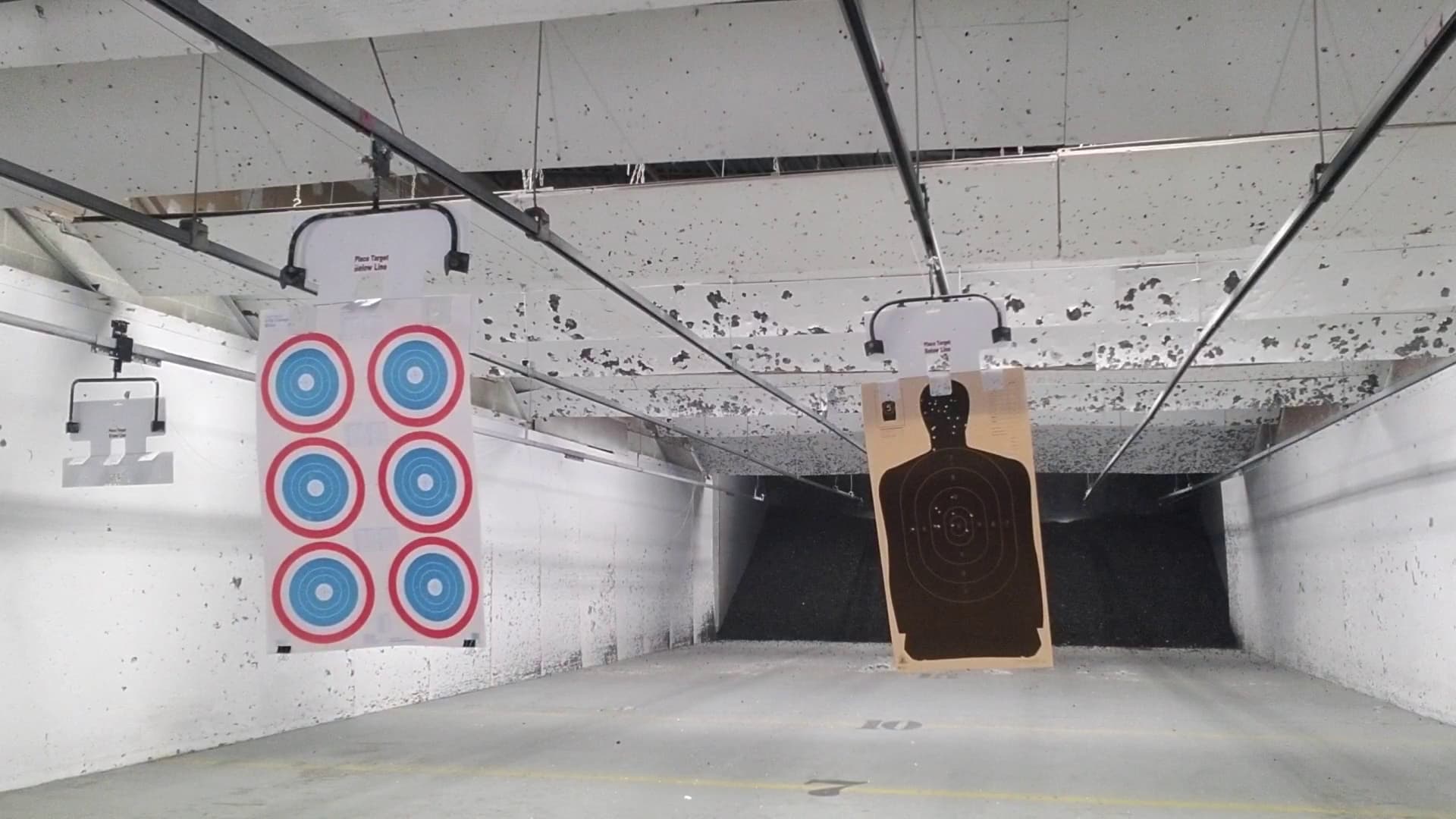 Calibers Indoor Gun Range - Image 2