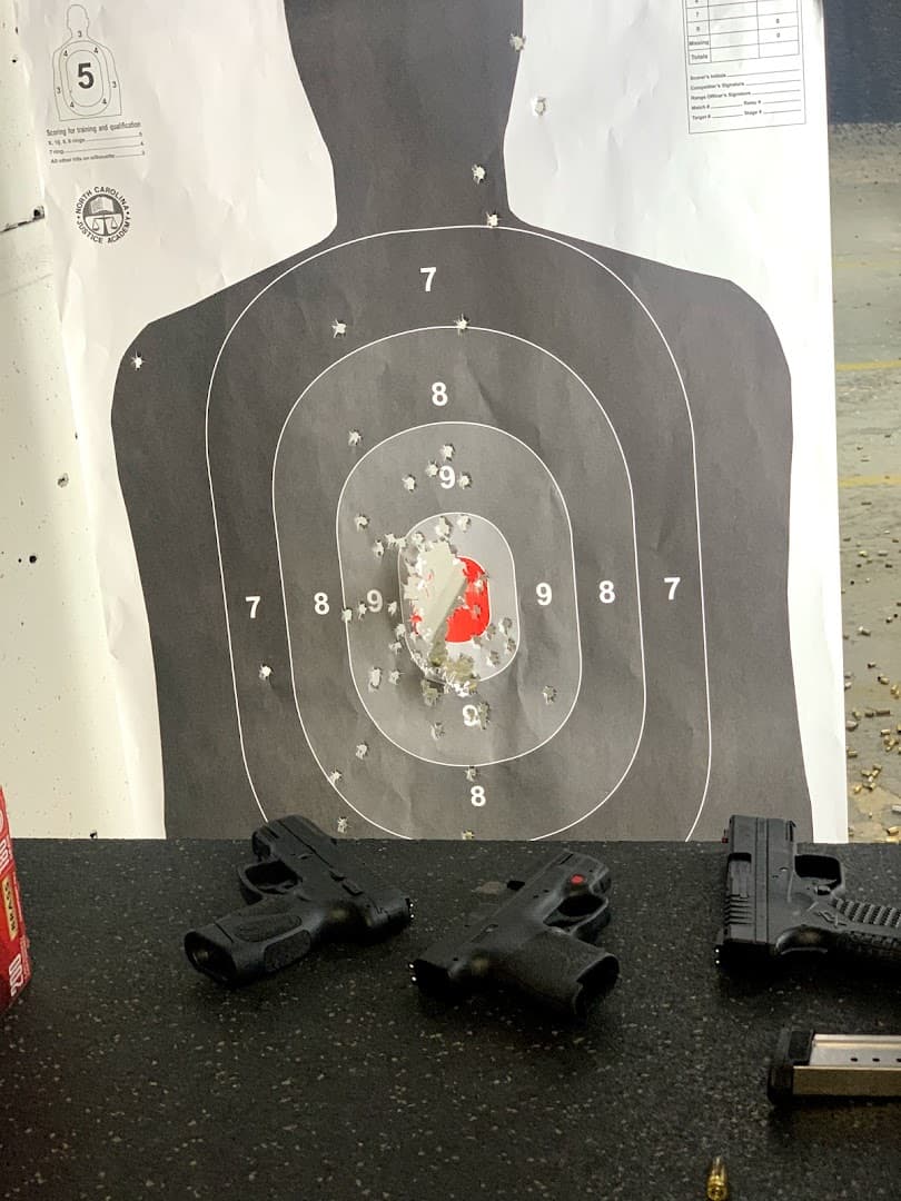 Calibers Indoor Gun Range - Image 4