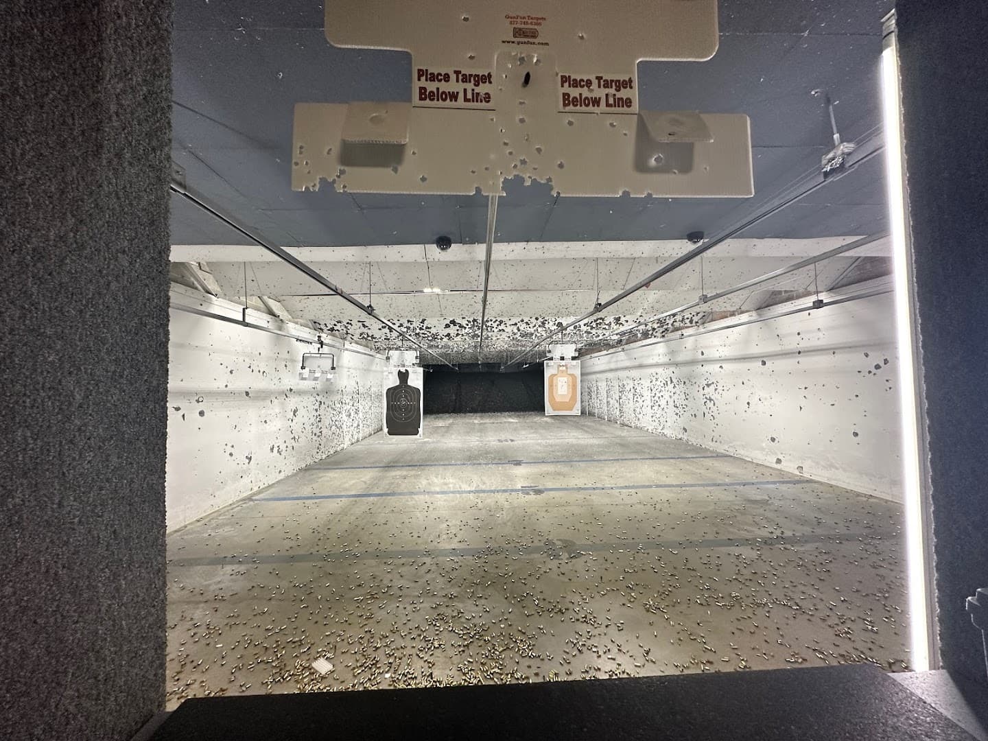 Calibers Indoor Gun Range - Image 5