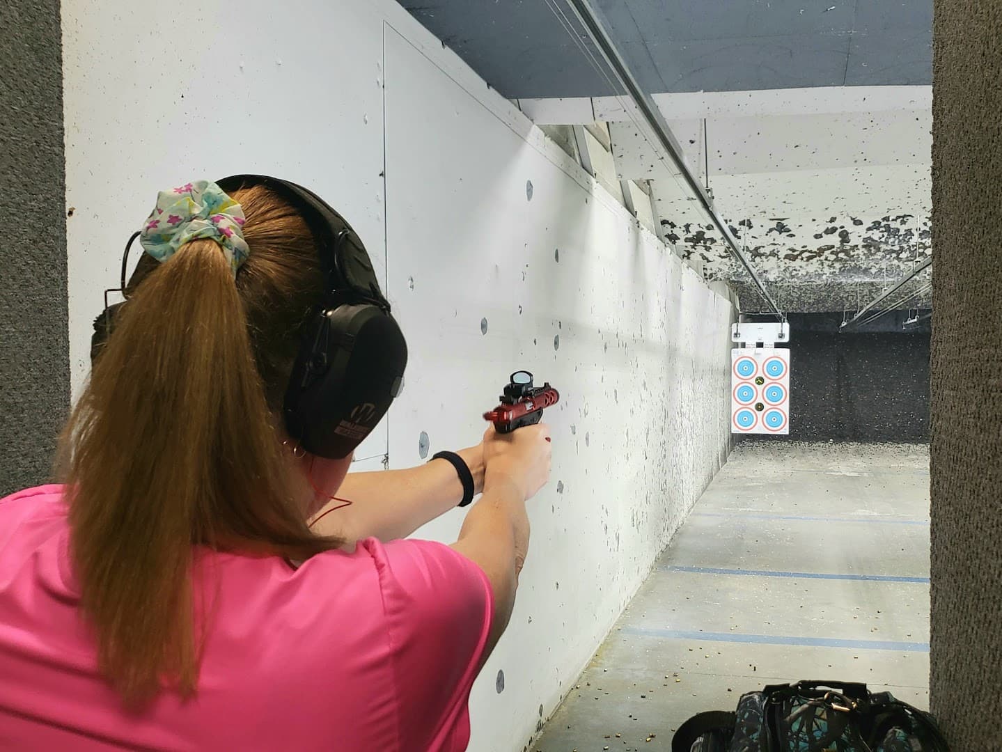 Calibers Indoor Gun Range - Image 6