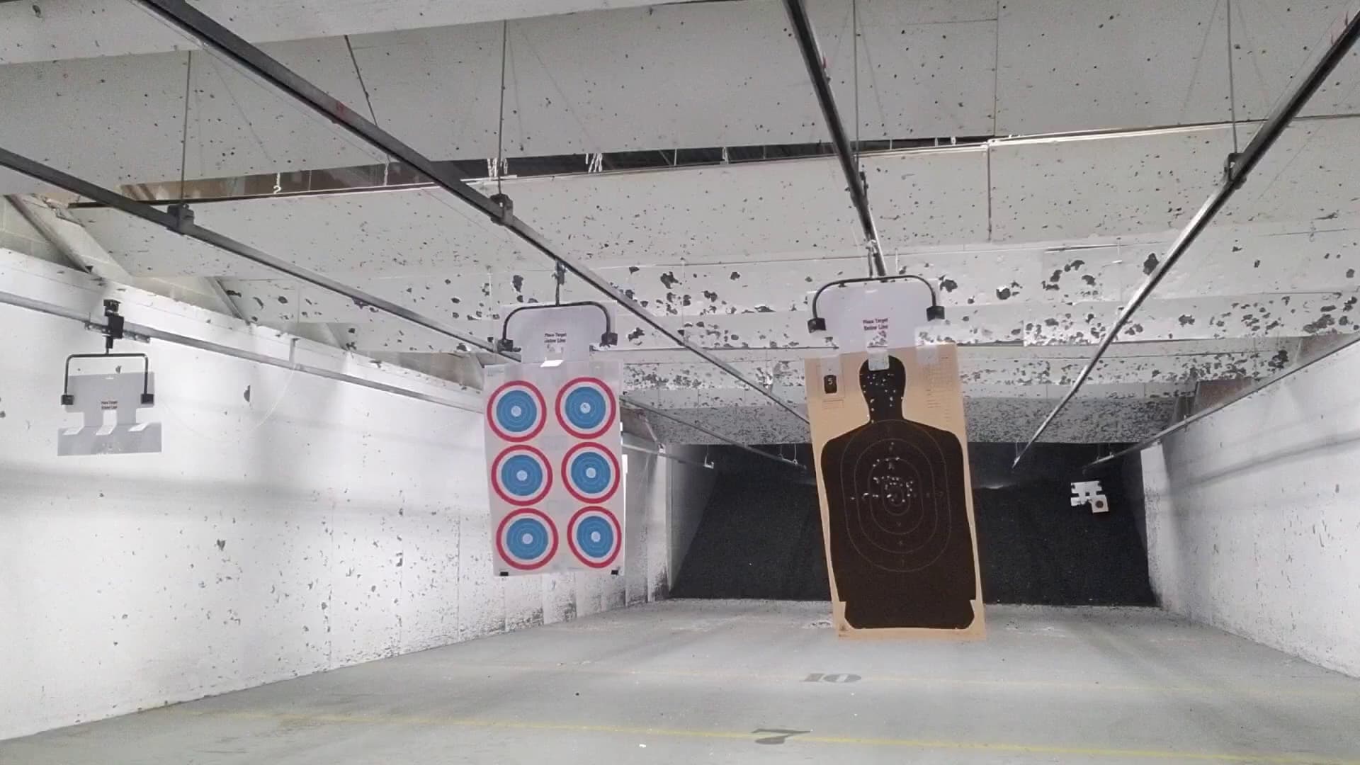 Calibers Indoor Gun Range - Image 8