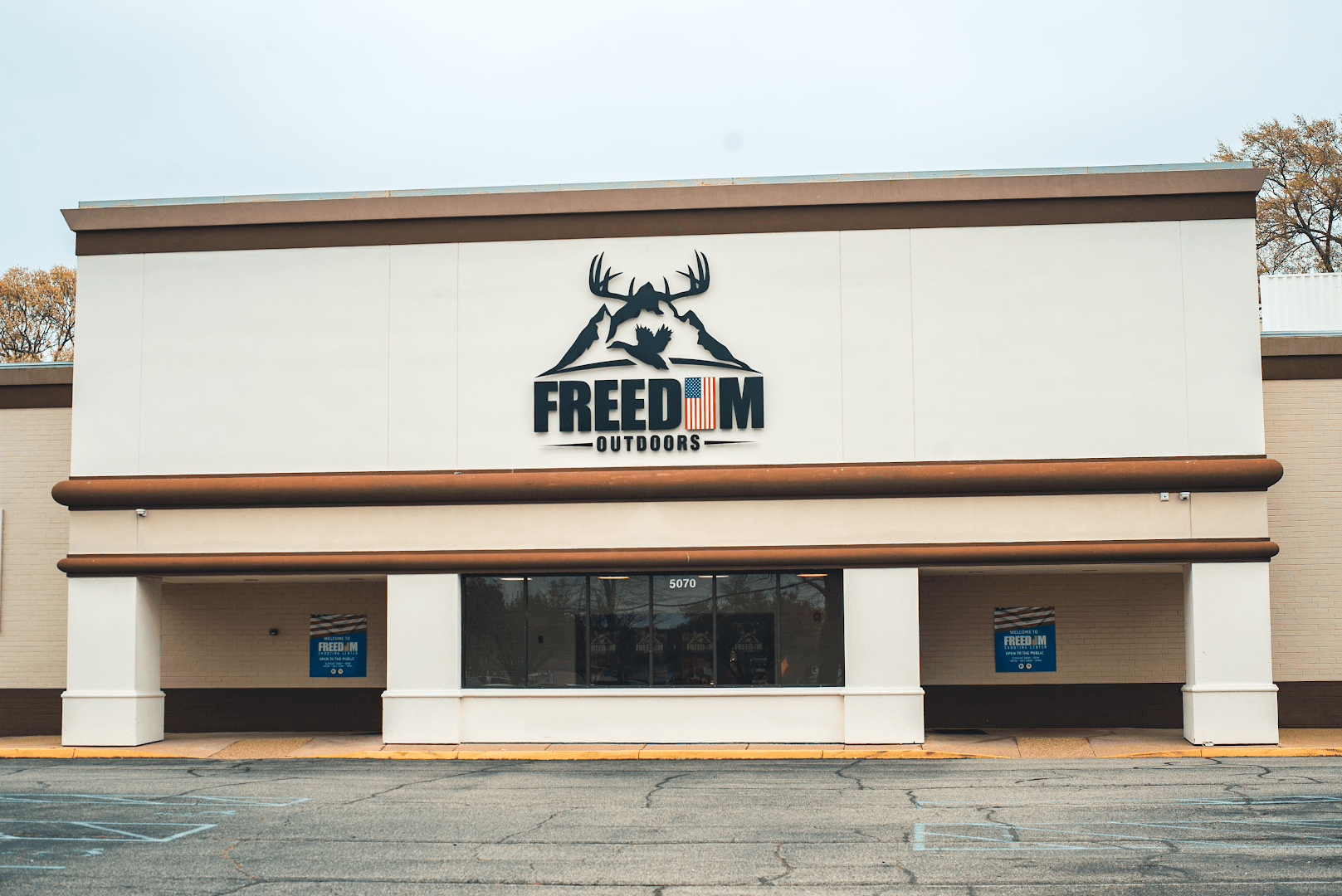 Freedom Outdoors - Image 1