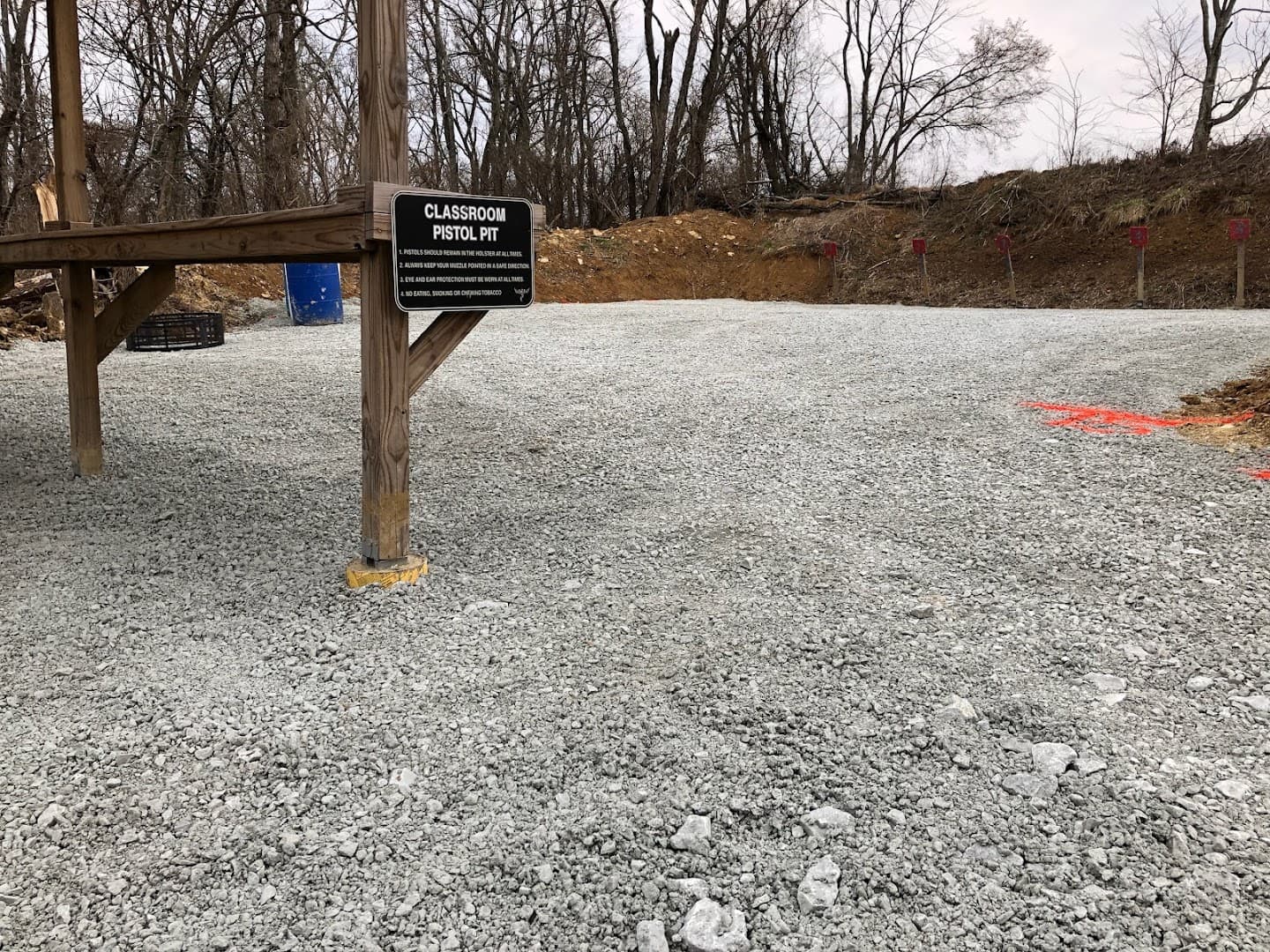 Impact Shooting Center - Image 2
