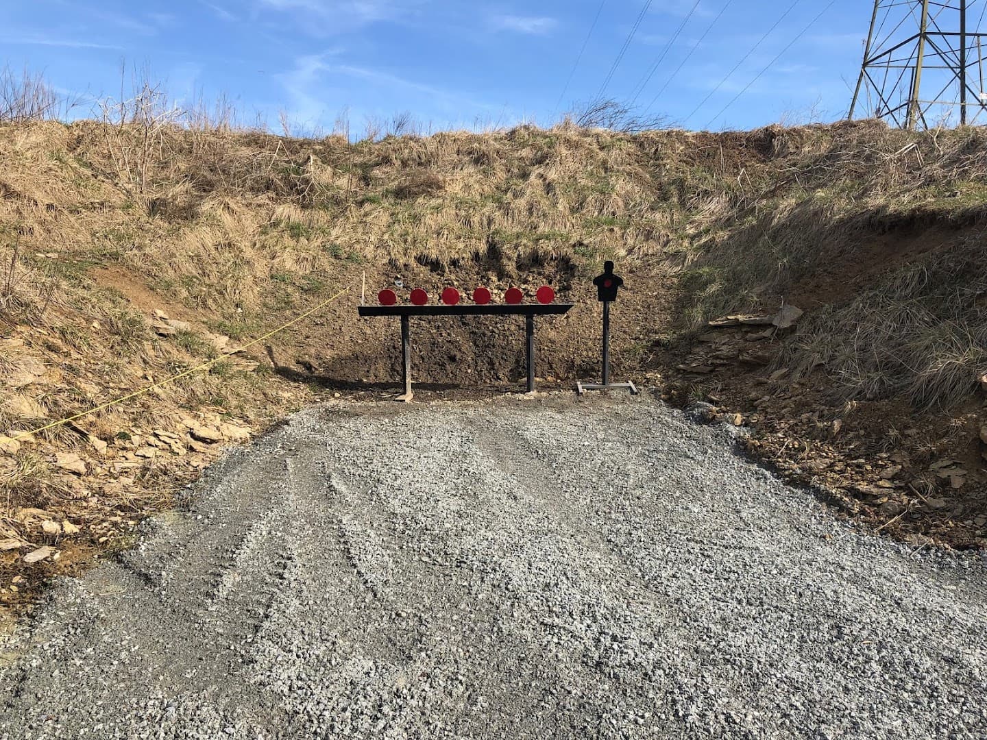 Impact Shooting Center - Image 3