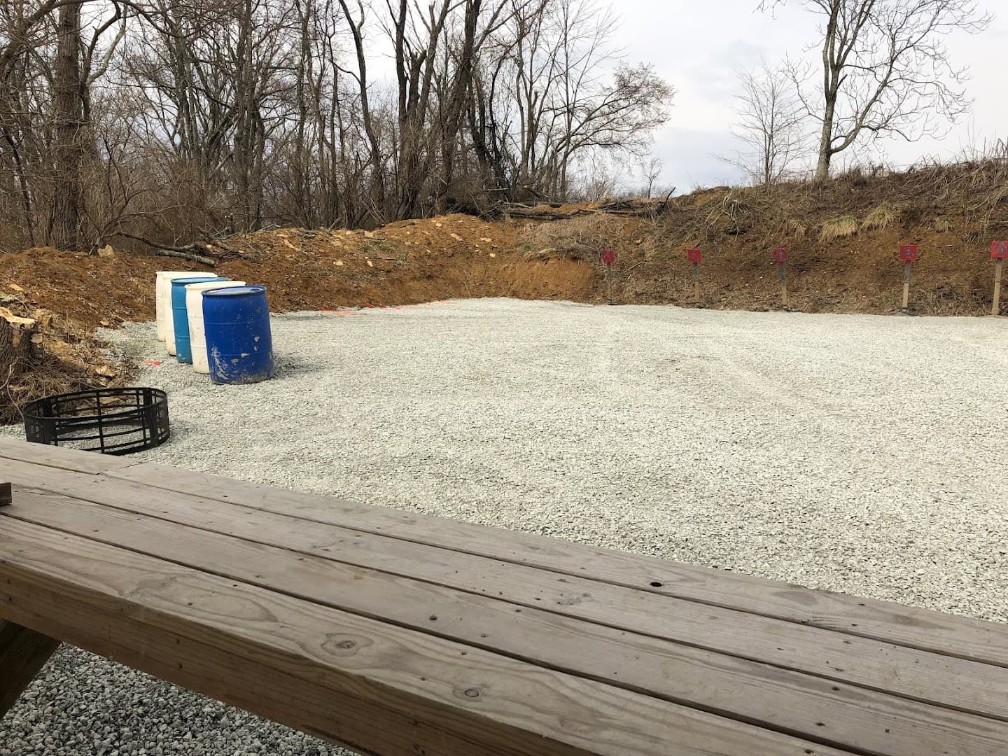 Impact Shooting Center - Image 4