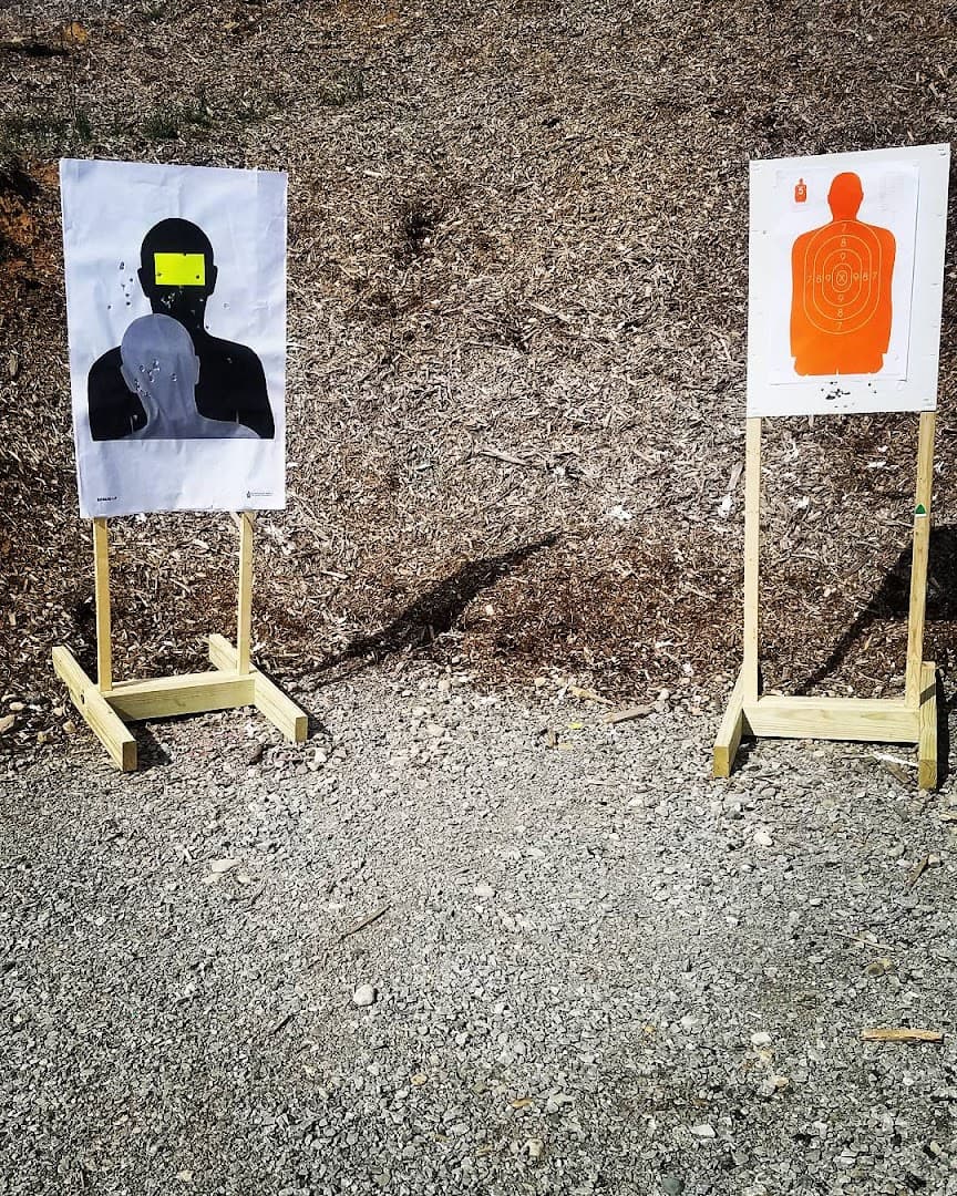 Impact Shooting Center - Image 6