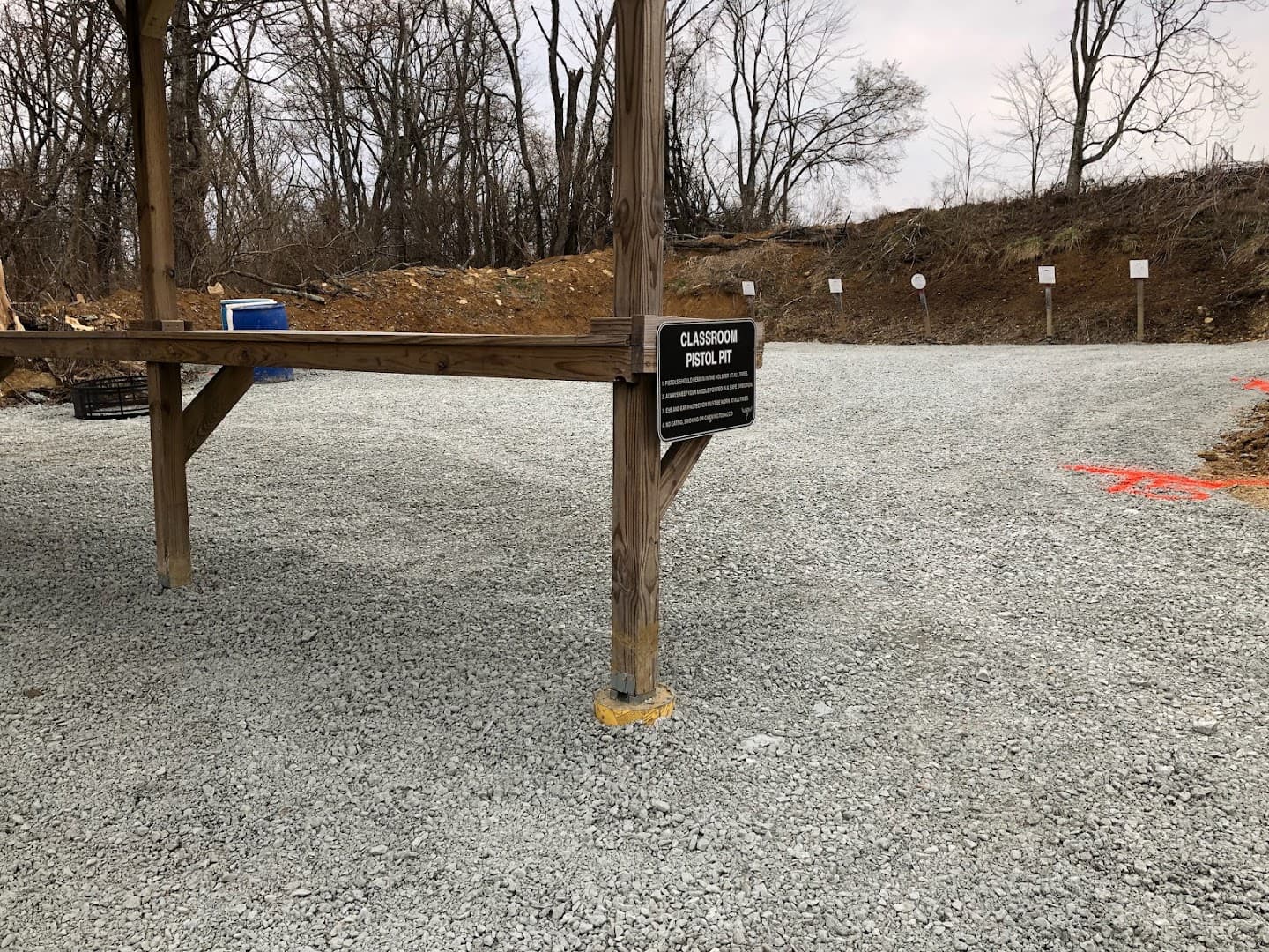 Impact Shooting Center - Image 8