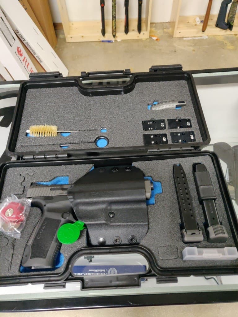 John's Militia Gear - Image 8