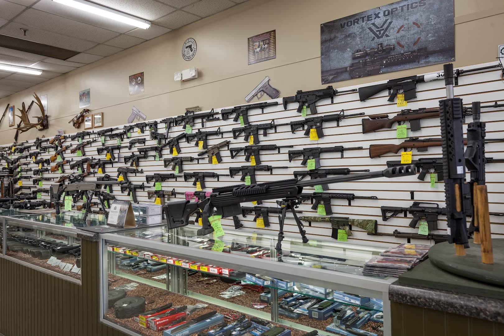 Sportsmans Rod and Gun - Image 3