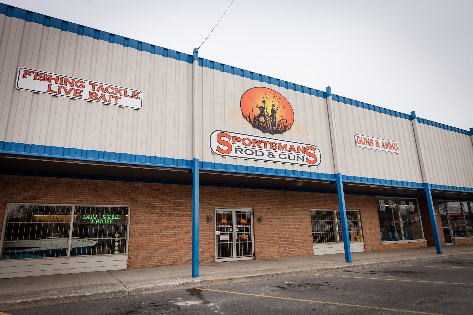 Sportsmans Rod and Gun - Image 4