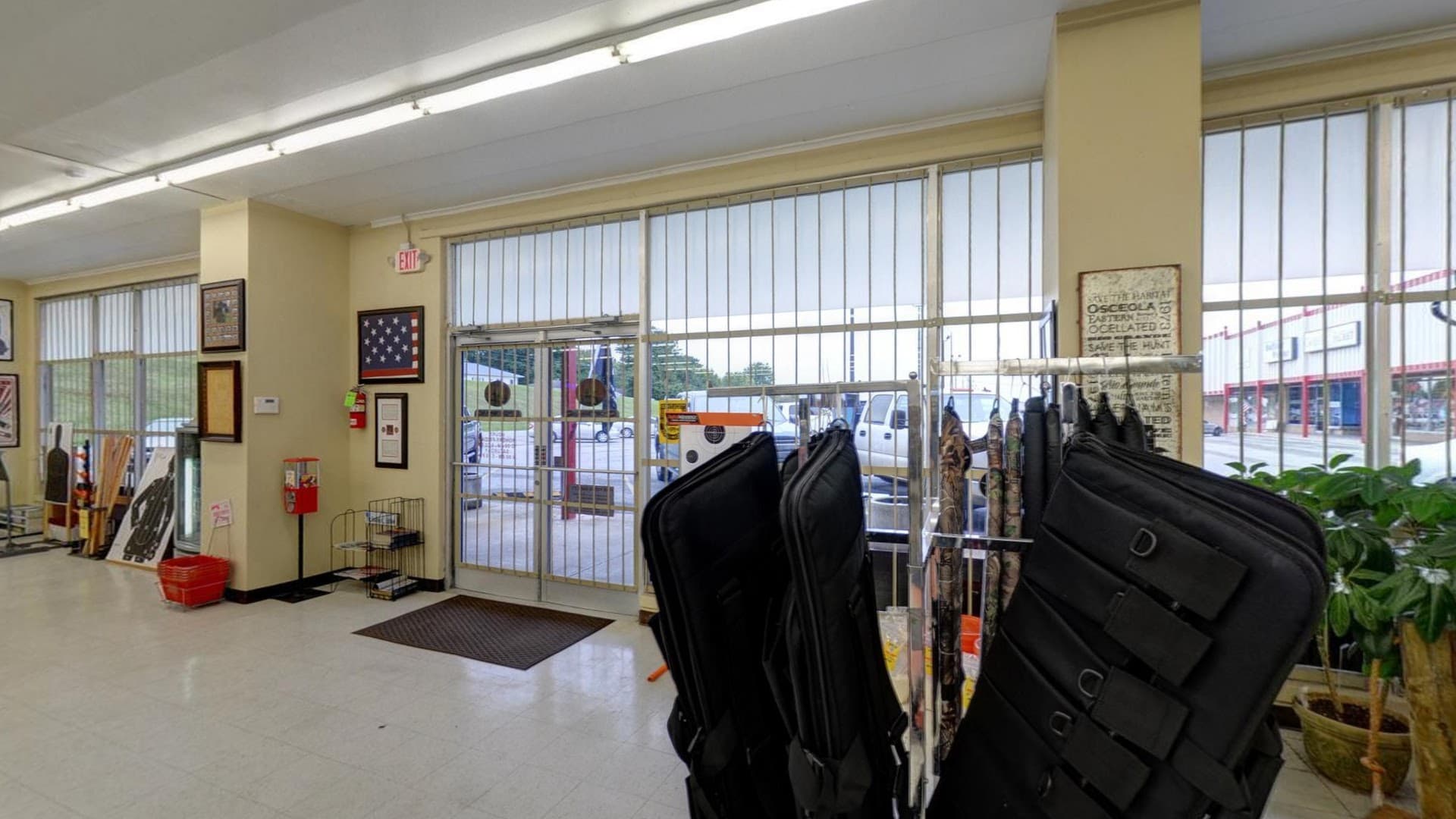 Sportsmans Rod and Gun - Image 6