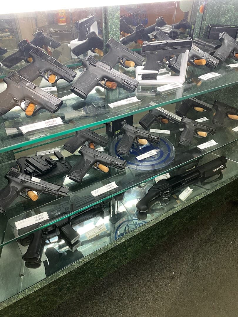 Personal Defense & Handgun Safety Center Inc. - Image 2