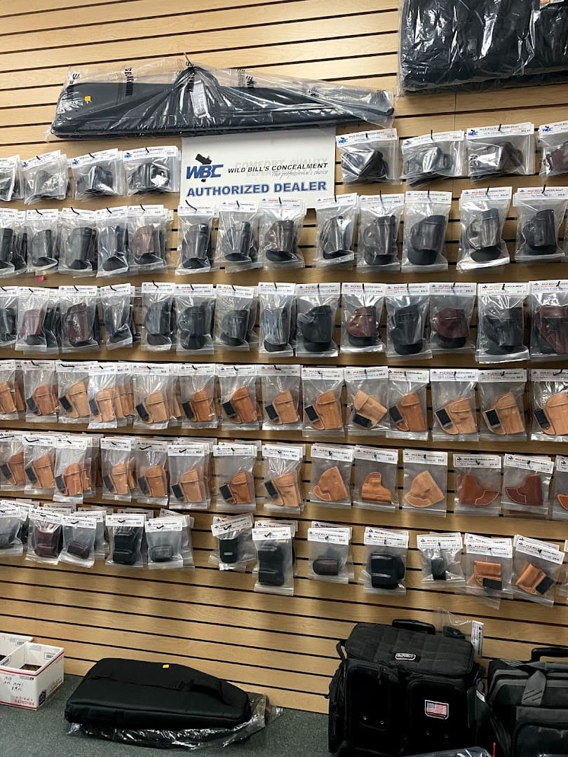 Personal Defense & Handgun Safety Center Inc. - Image 3