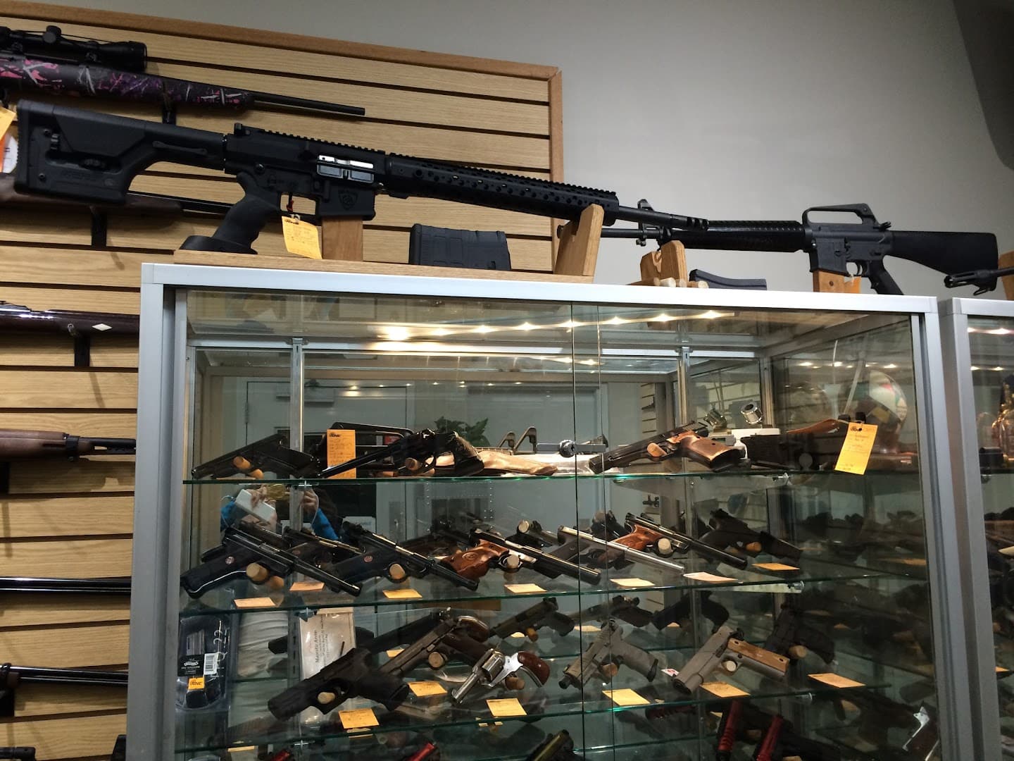 Personal Defense & Handgun Safety Center Inc. - Image 5