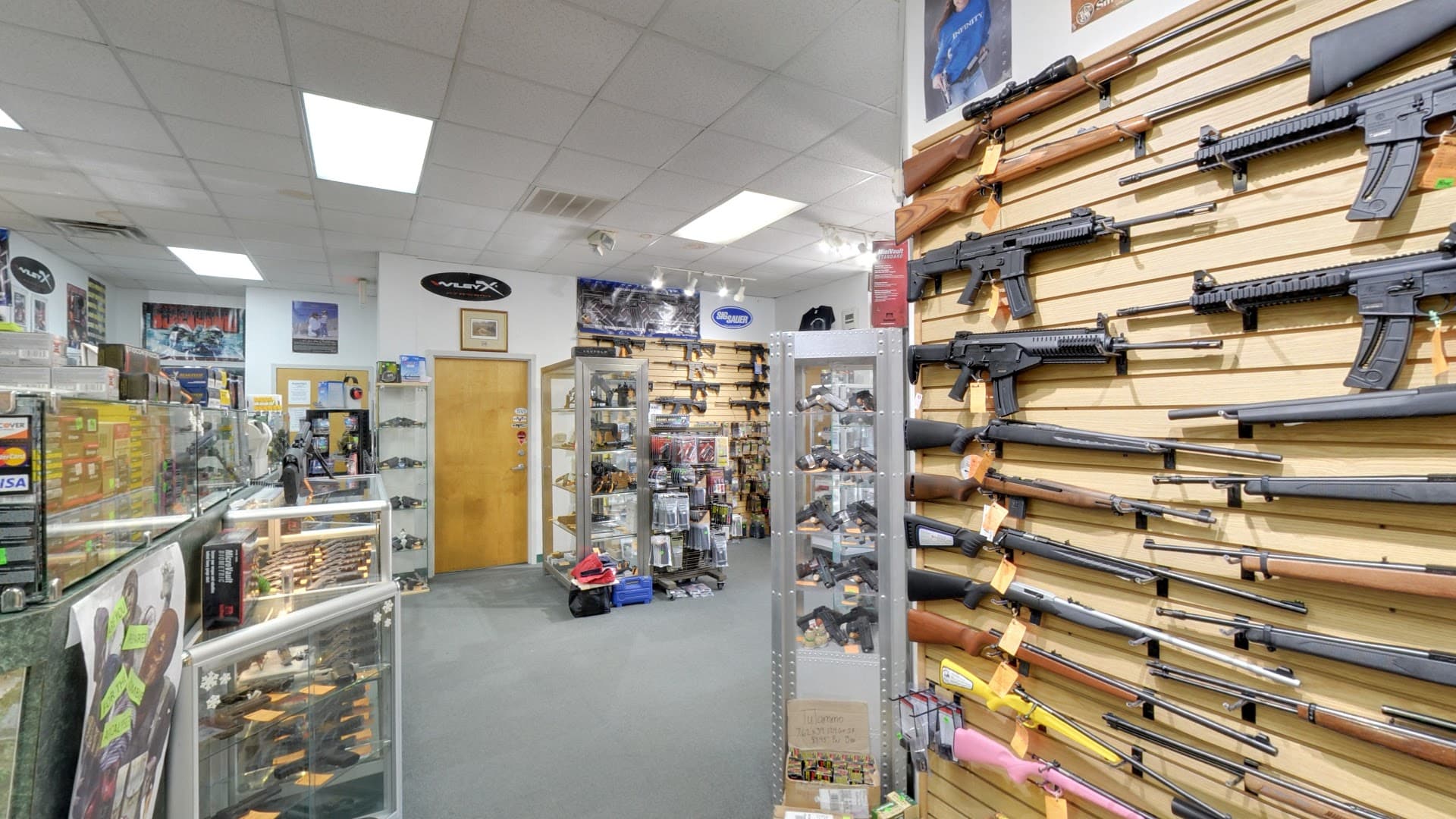 Personal Defense & Handgun Safety Center Inc. - Image 6