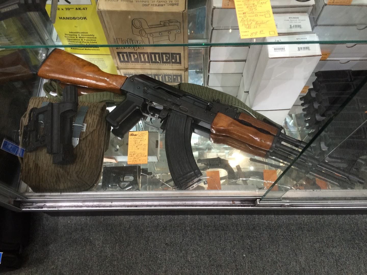 Personal Defense & Handgun Safety Center Inc. - Image 7