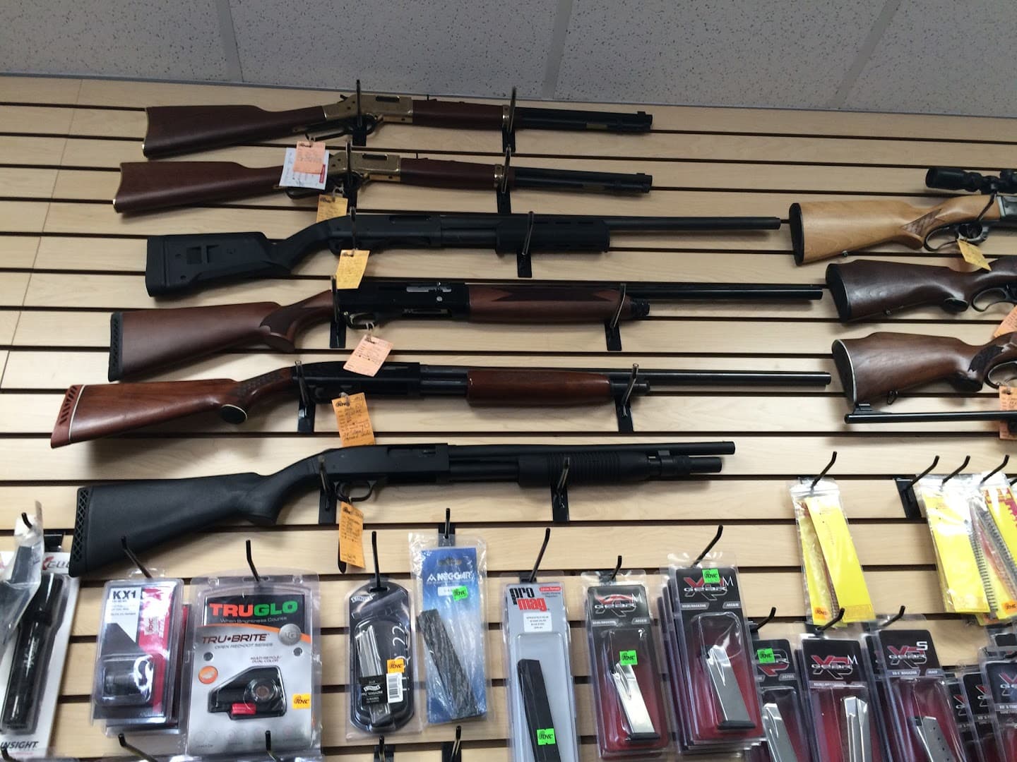 Personal Defense & Handgun Safety Center Inc. - Image 8