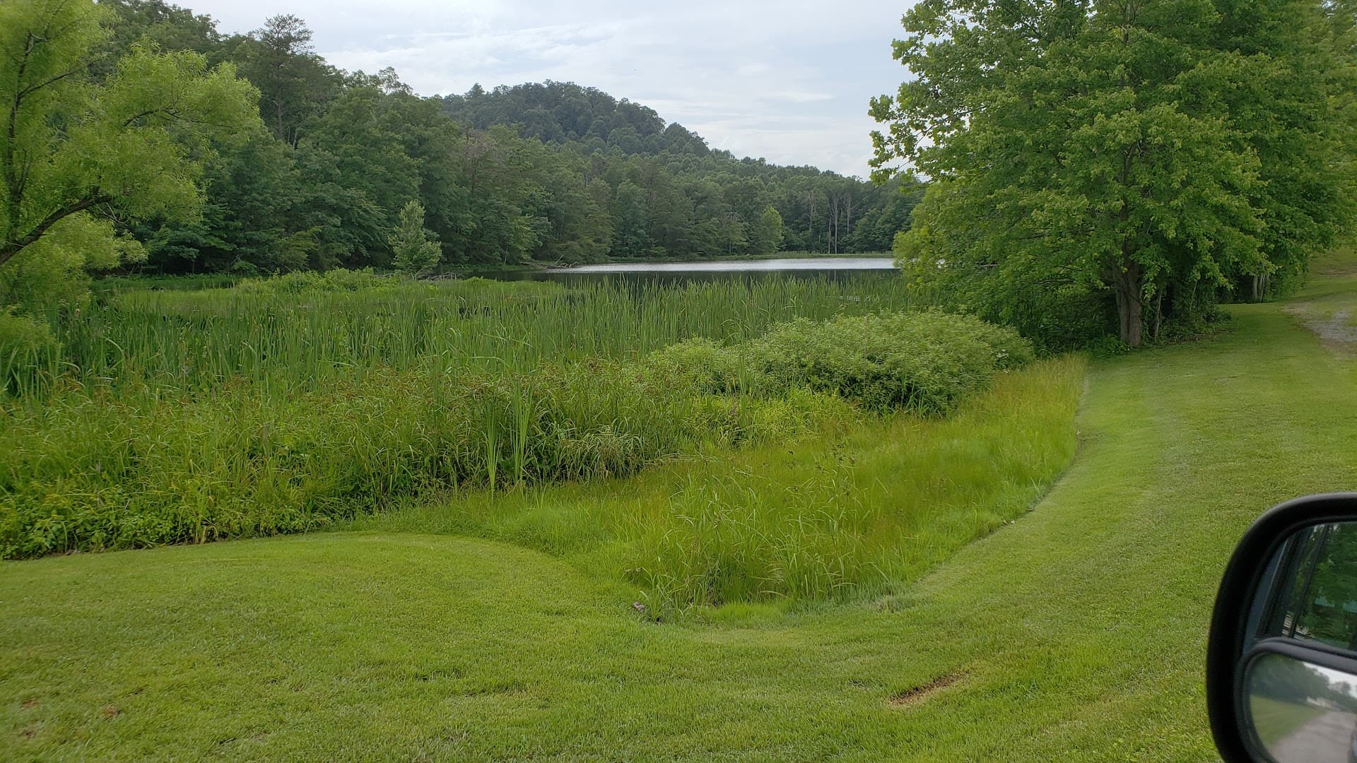 Boyle County Fish and Game Club - Image 1