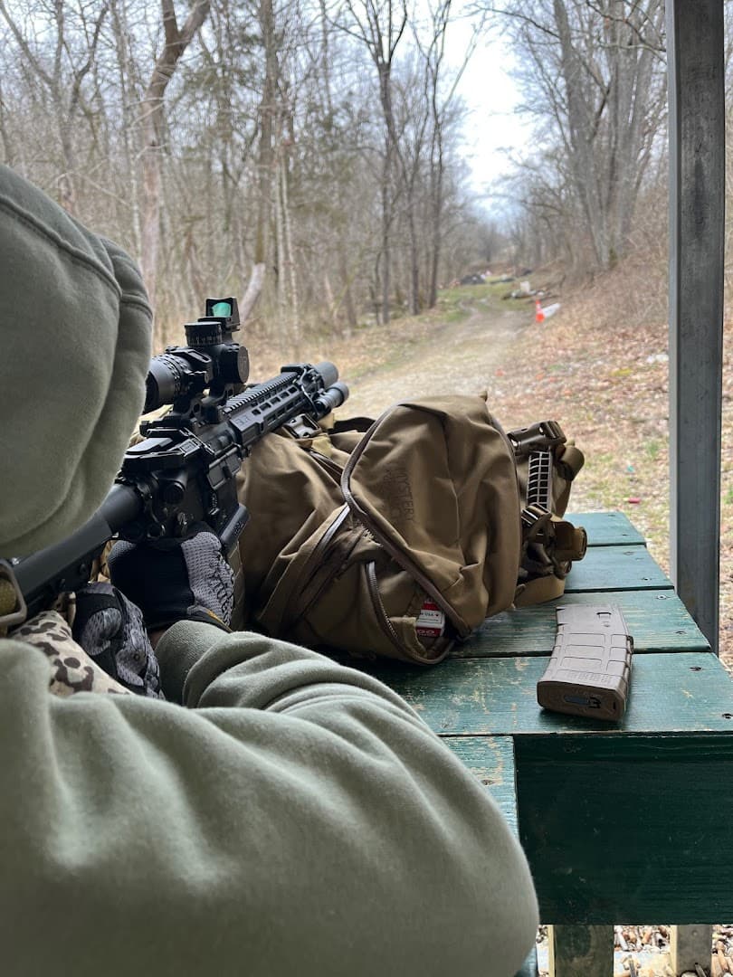 Sugar Creek Range - Image 3
