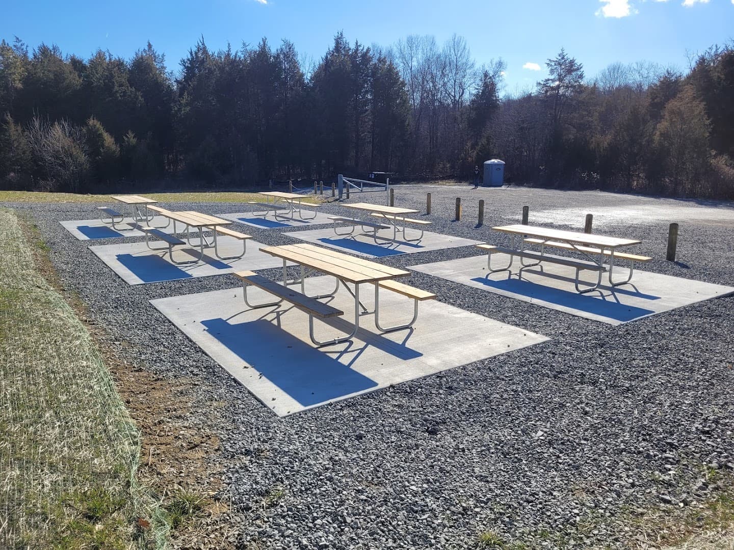Tranquility Pike Shooting Range - Image 1