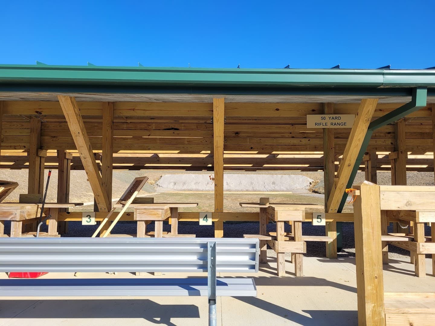 Tranquility Pike Shooting Range - Image 4