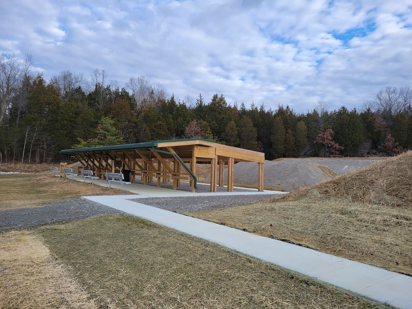 Tranquility Pike Shooting Range - Image 6