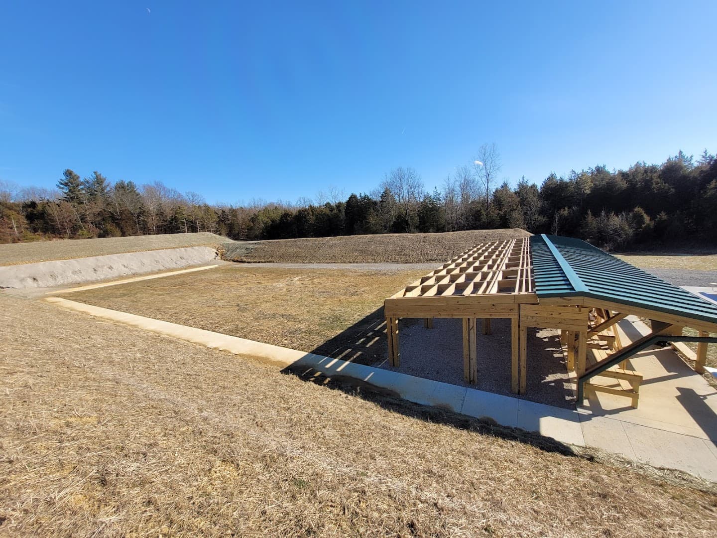 Tranquility Pike Shooting Range - Image 10