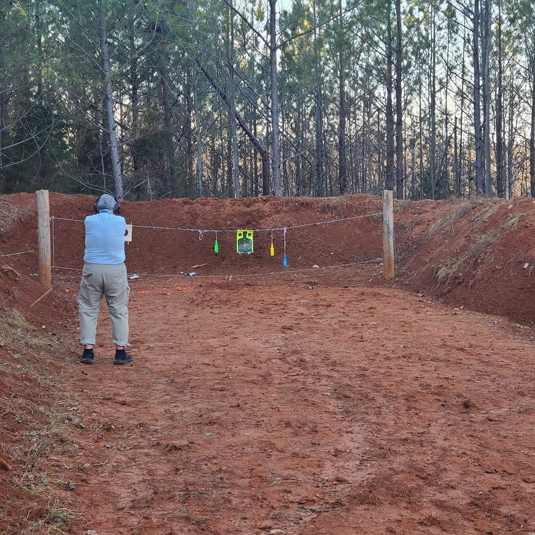 Iredell County FOP #10 Lodge and Range - Image 1