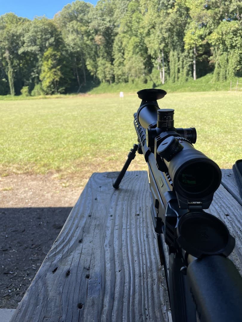 Iredell County FOP #10 Lodge and Range - Image 3