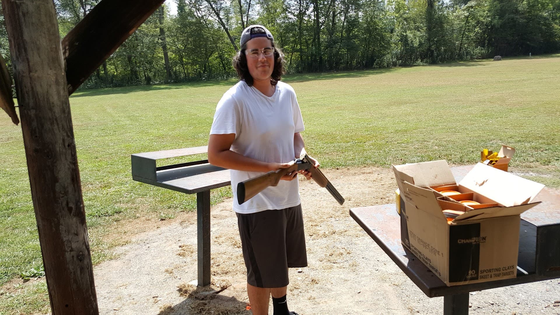Iredell County FOP #10 Lodge and Range - Image 4