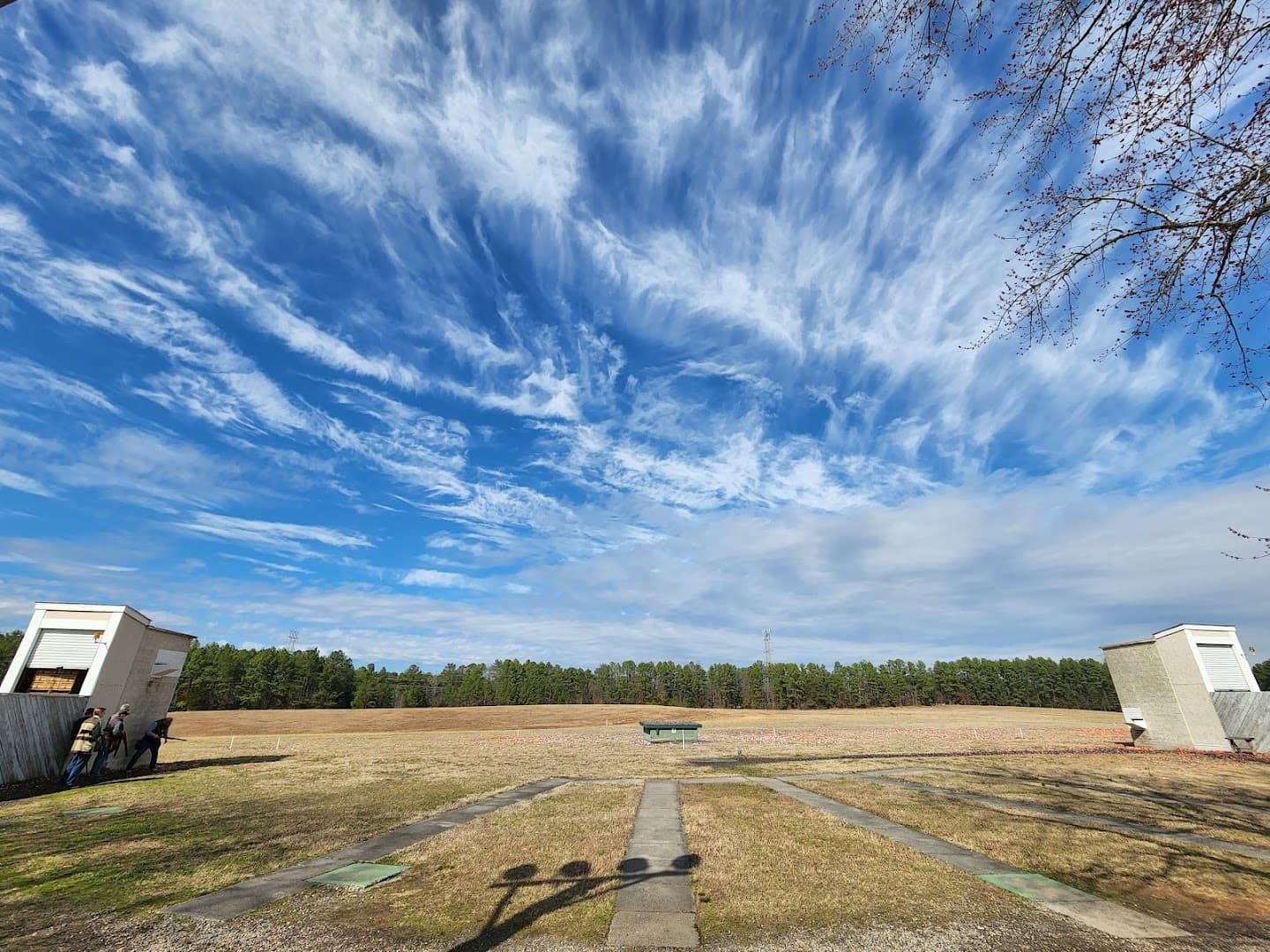 Durham County Wildlife Club - Image 1