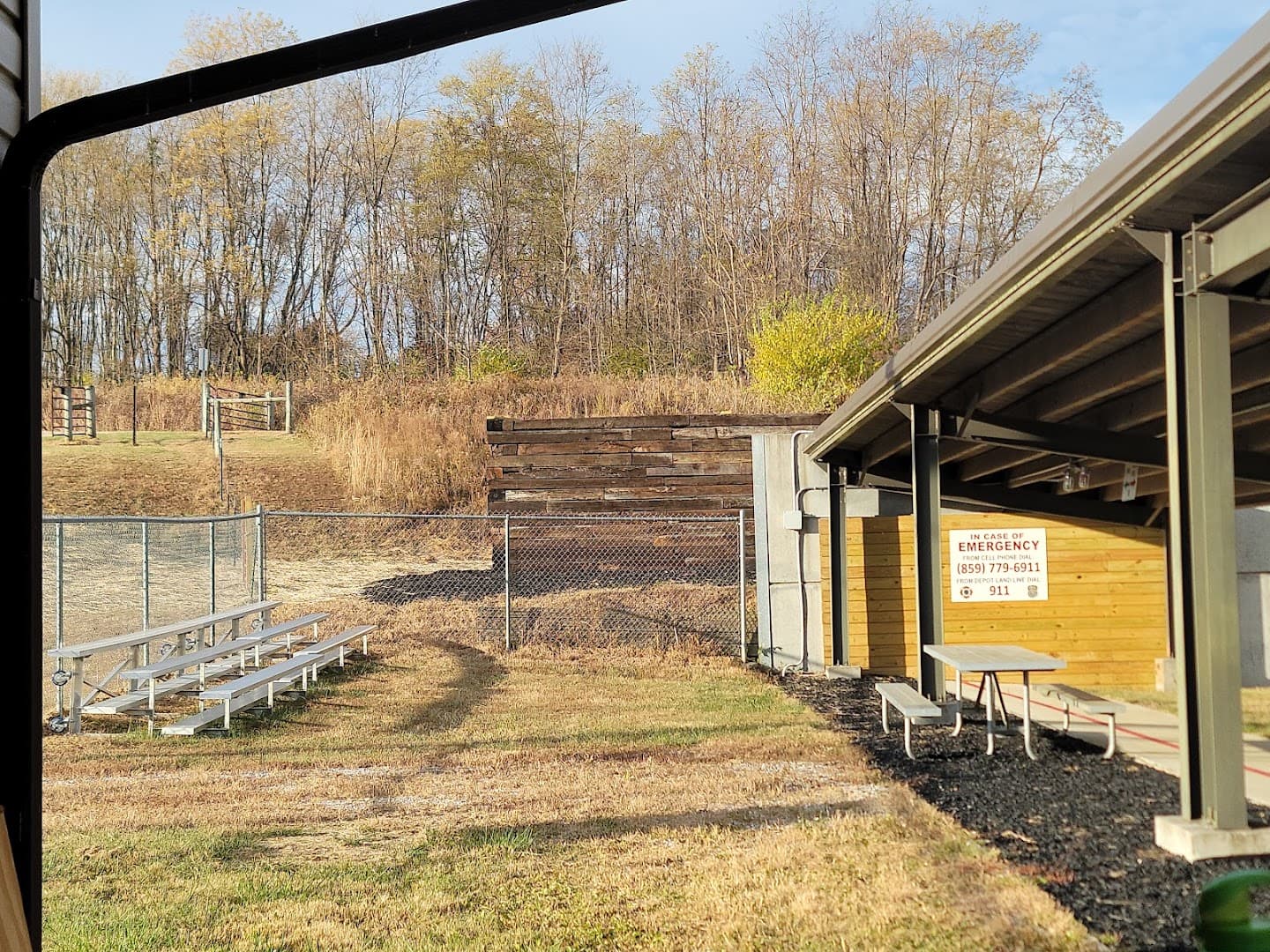 JMC DASG Himes Range - Image 1