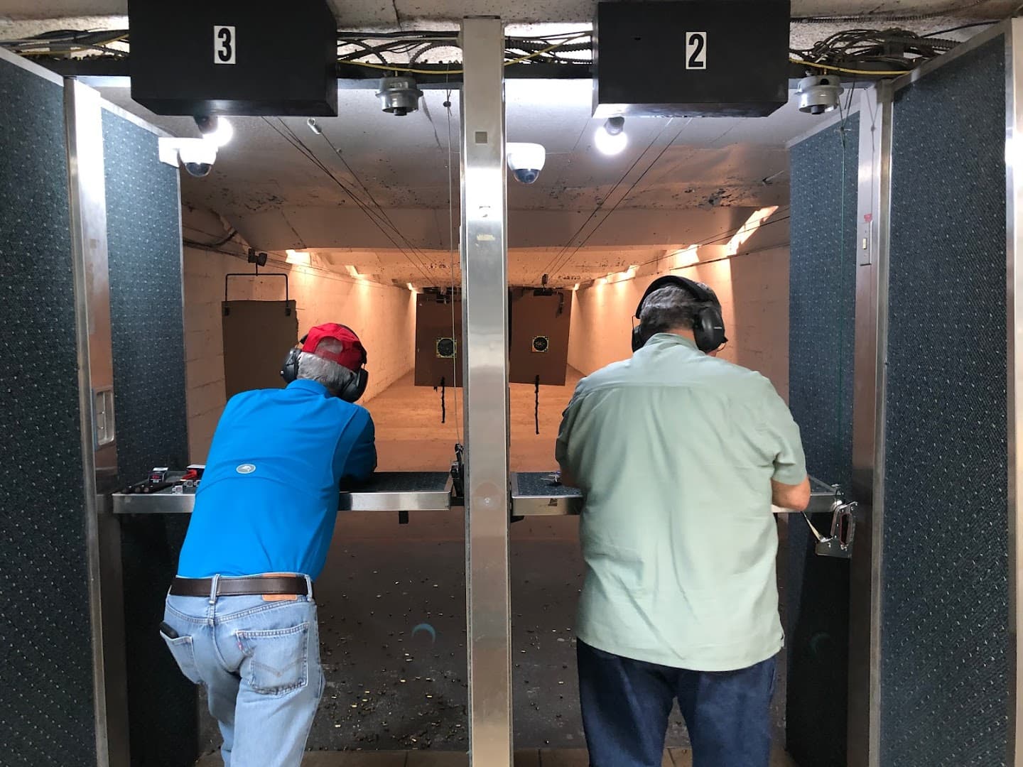 Gunny's Firearms and Indoor Range - Image 1