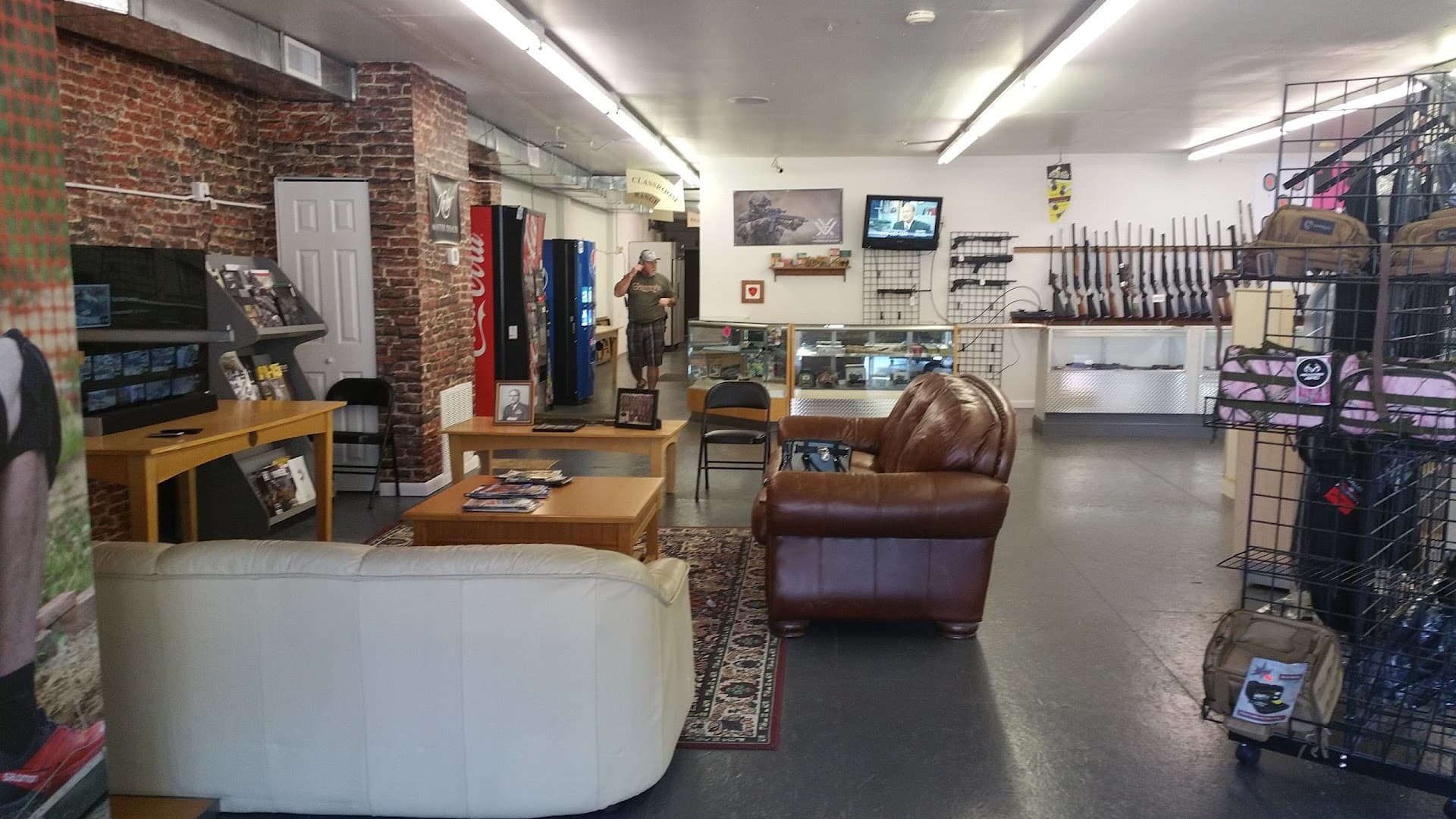 Gunny's Firearms and Indoor Range - Image 3