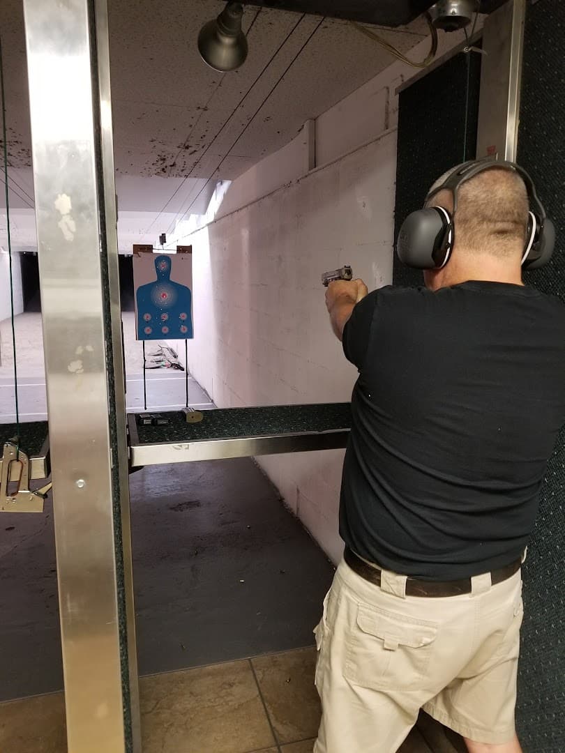 Gunny's Firearms and Indoor Range - Image 7