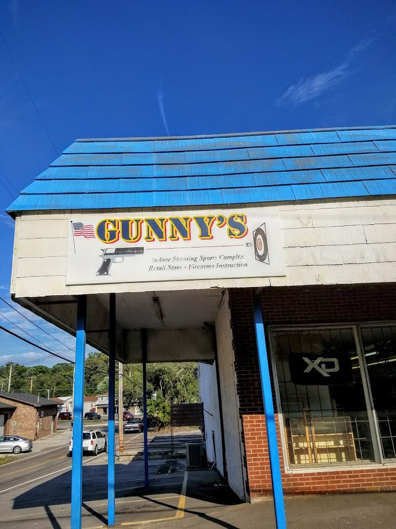 Gunny's Firearms and Indoor Range - Image 8