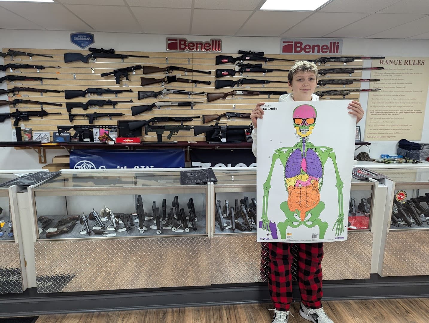 Gunny's Firearms and Indoor Range - Image 9