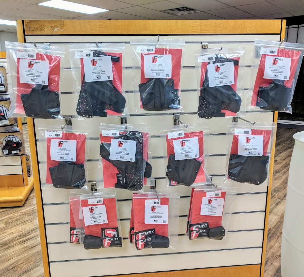 Gunny's Firearms and Indoor Range - Image 10