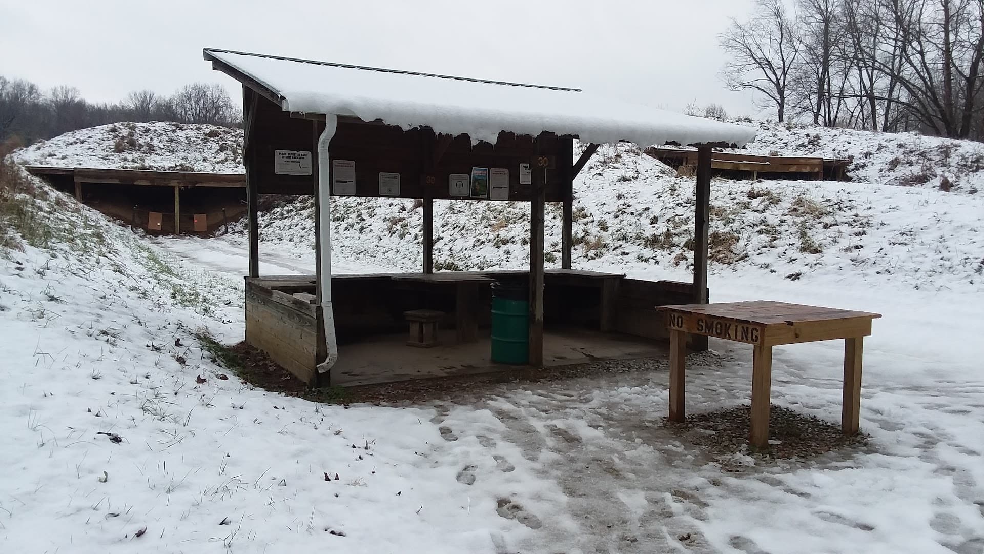 Crosley Fish & WIldlife Area Shooting Range - Image 6