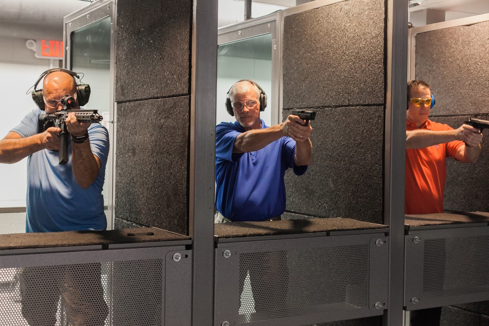 22three Firearms Store and Range - Image 10