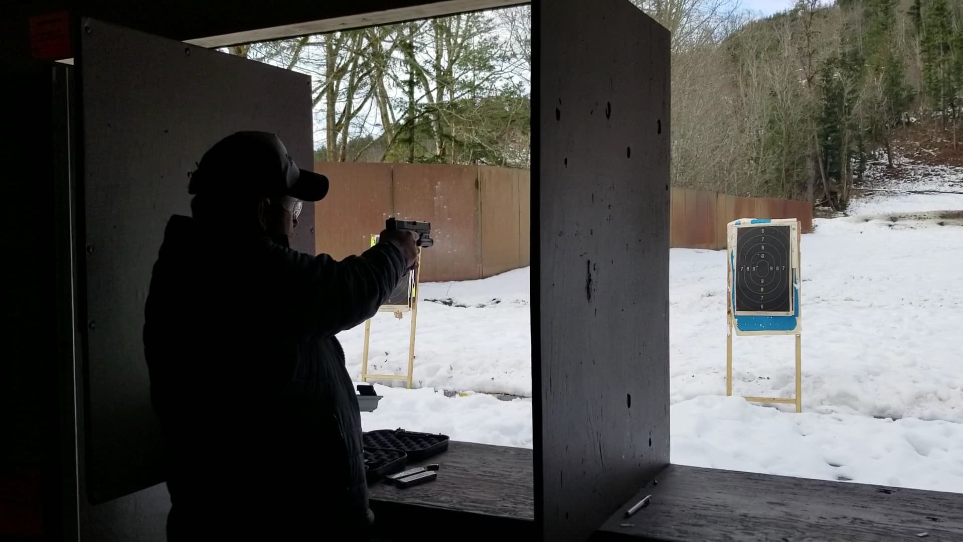 Plantation Rifle Range - High Power Range - Image 2