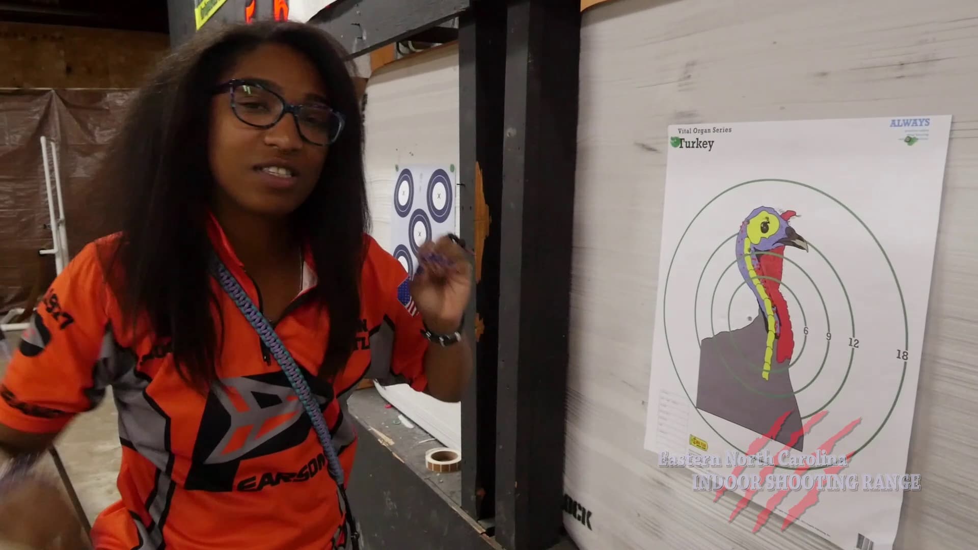 Eastern North Carolina Indoor Shooting Range - Image 2