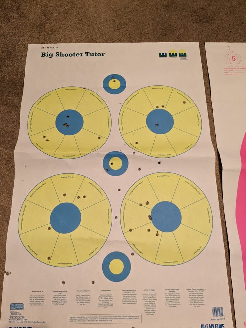 Eastern North Carolina Indoor Shooting Range - Image 3