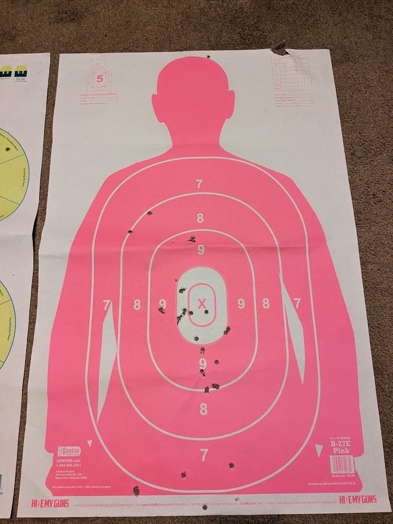 Eastern North Carolina Indoor Shooting Range - Image 4