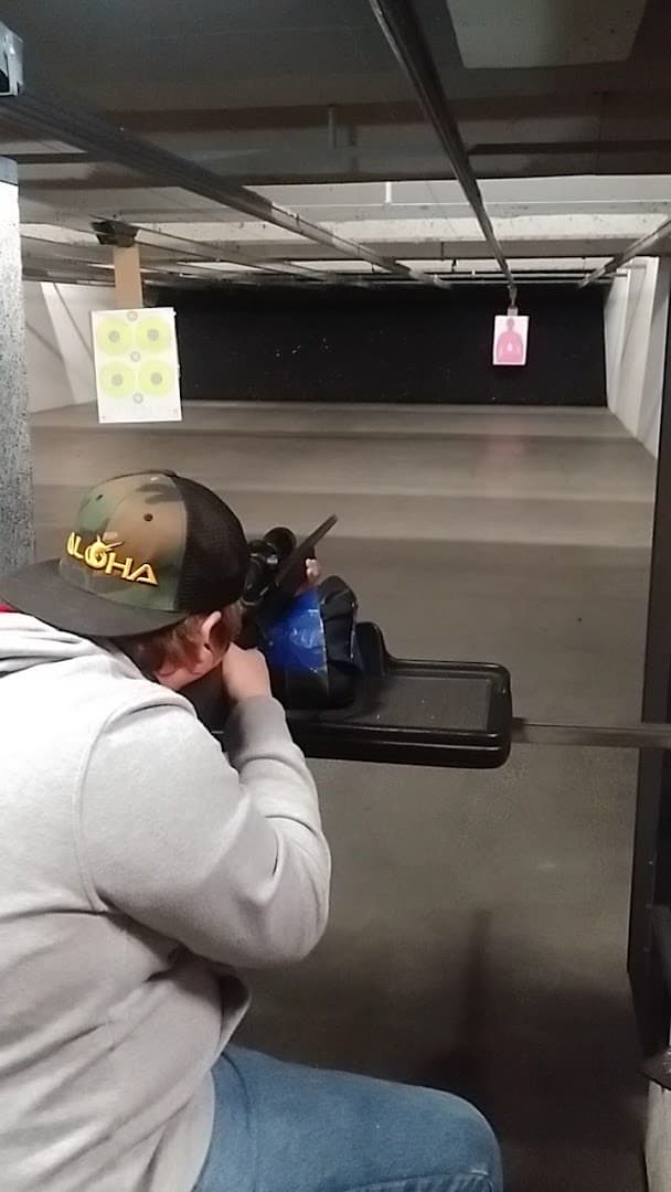 Eastern North Carolina Indoor Shooting Range - Image 7