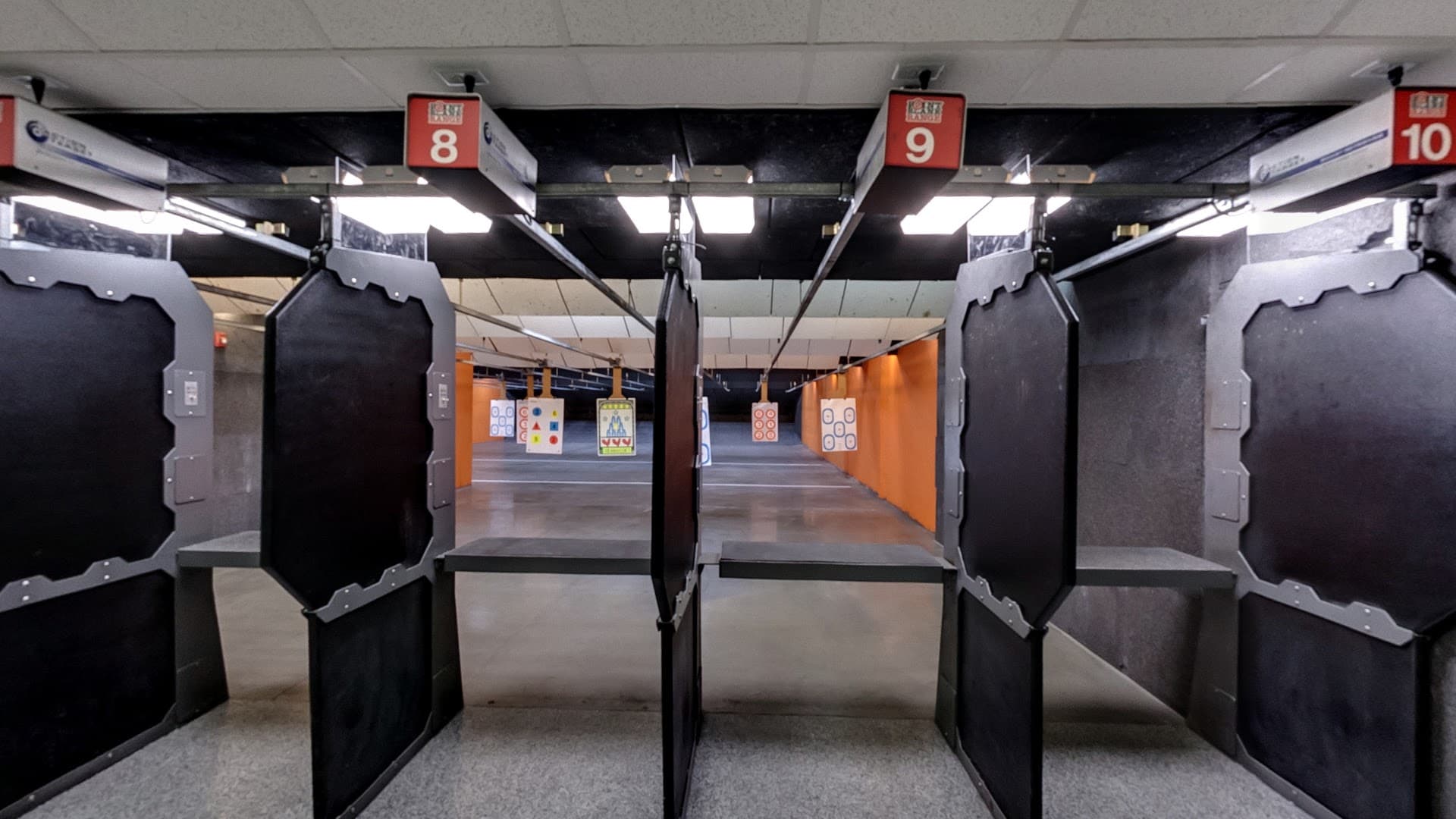 Range USA Blue Ash - Image 4