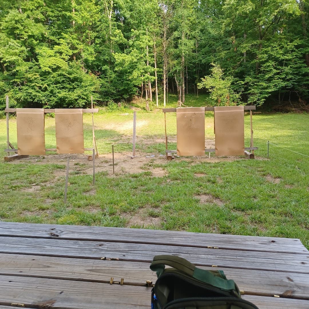 Triple Target Range - Image 7