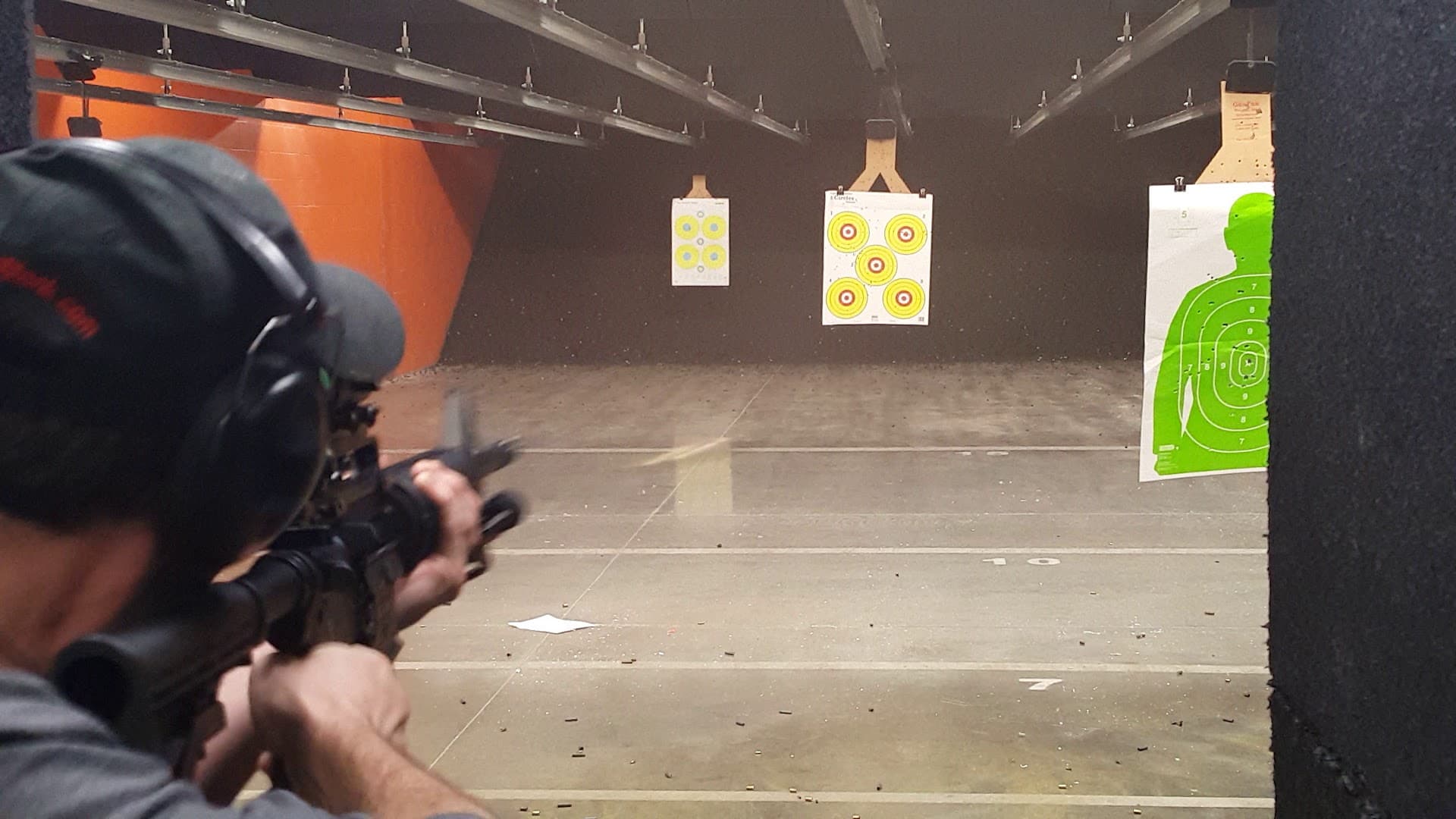 Range USA Louisville - Image 2