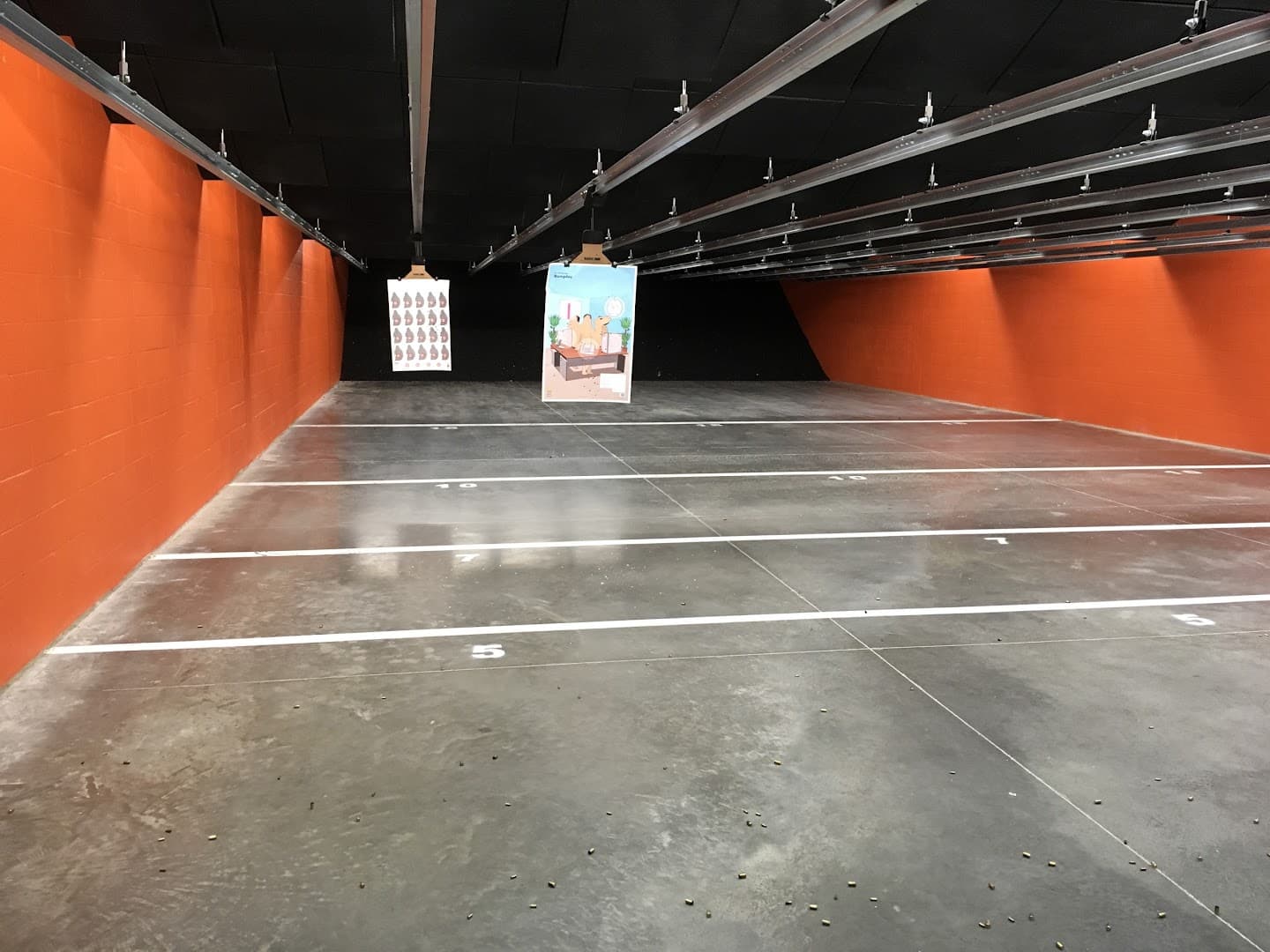 Range USA Louisville - Image 5